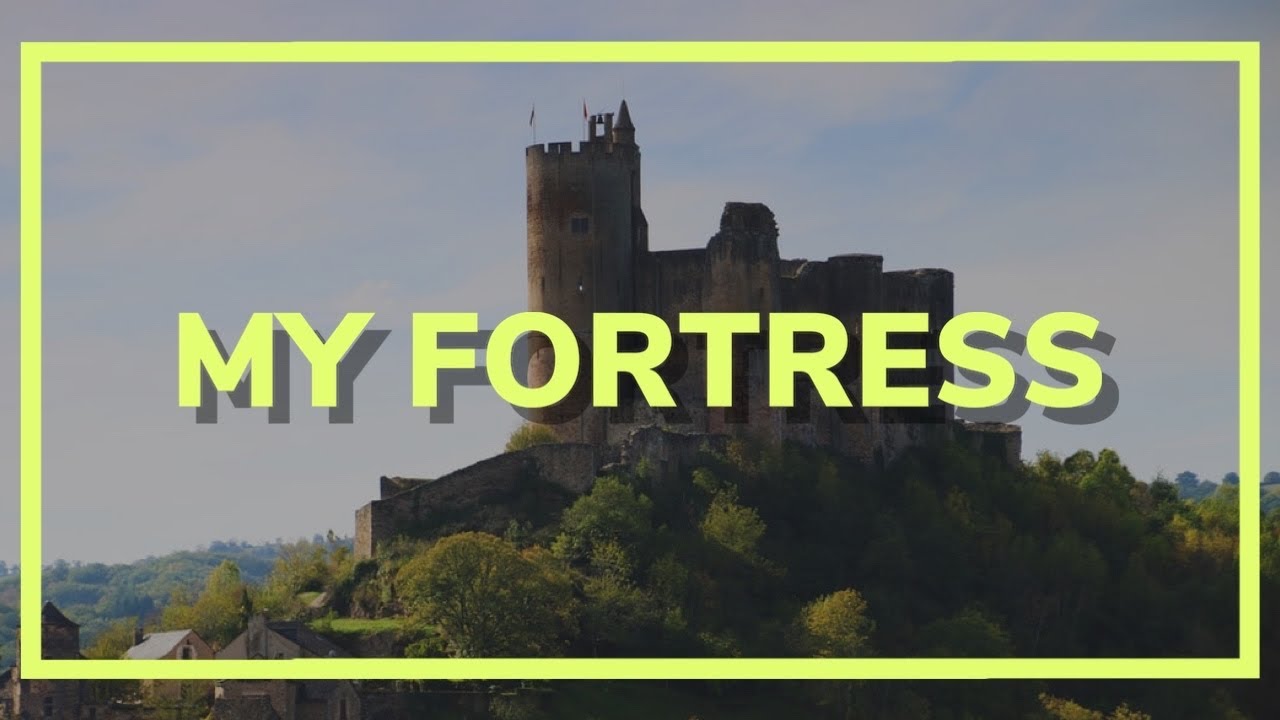 My Fortress First Baptist Church Winnie